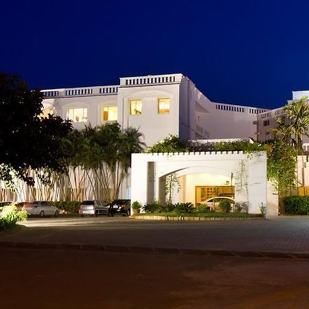Nāmakkal Nala Hotels מראה חיצוני תמונה