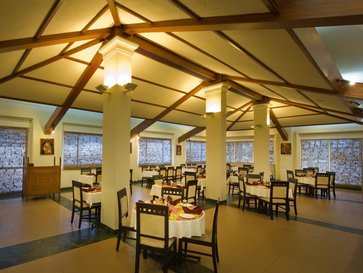 Nāmakkal Nala Hotels מראה חיצוני תמונה