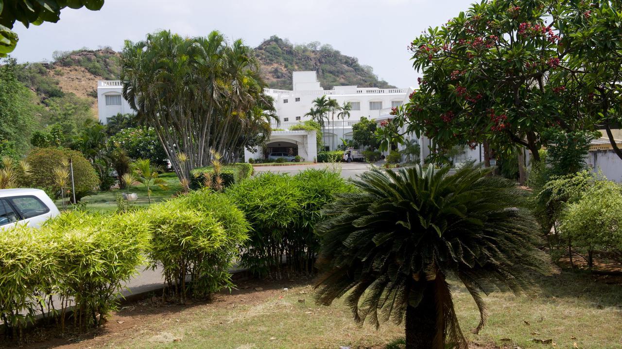 Nāmakkal Nala Hotels מראה חיצוני תמונה