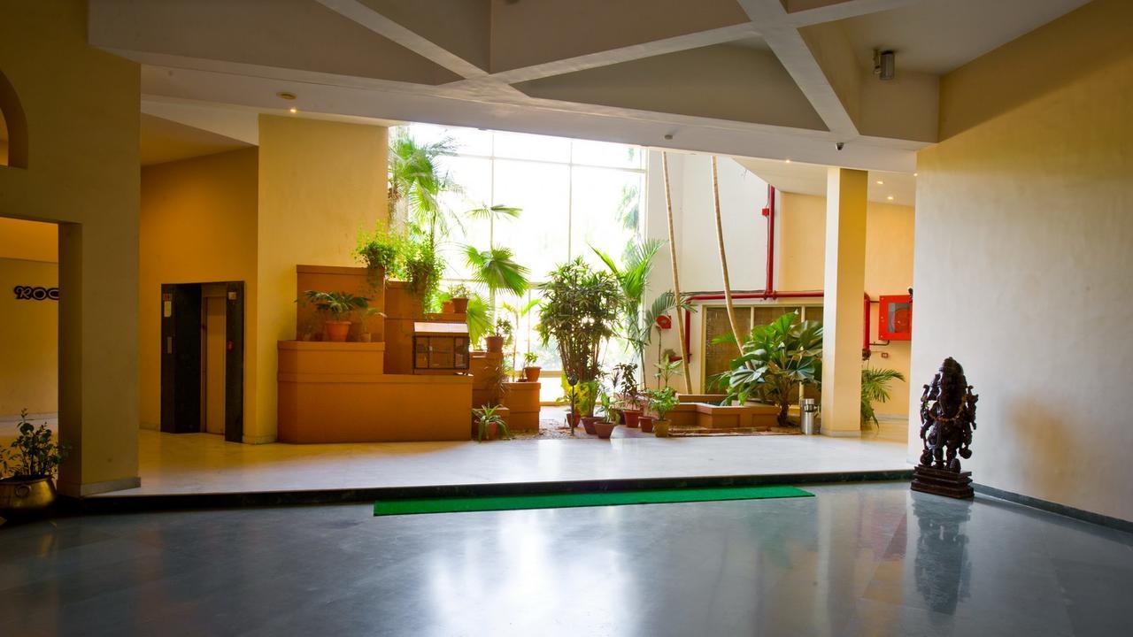 Nāmakkal Nala Hotels מראה חיצוני תמונה