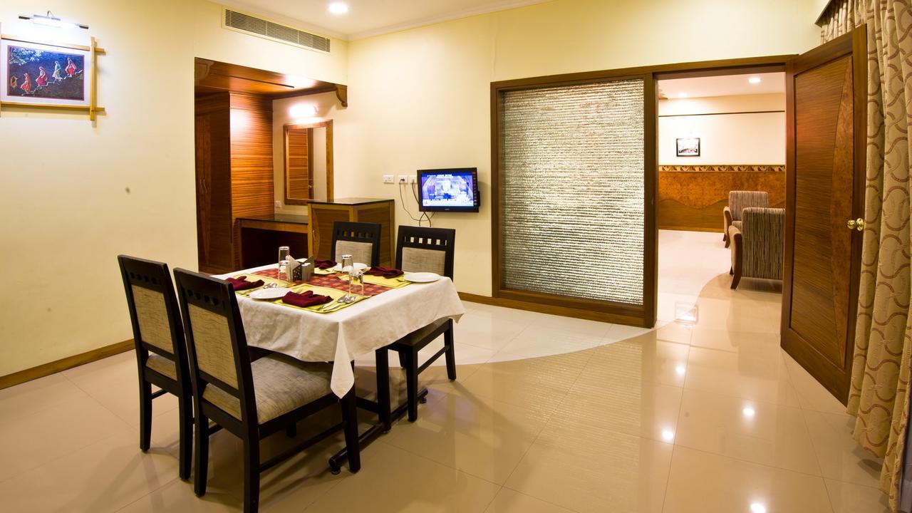 Nāmakkal Nala Hotels מראה חיצוני תמונה