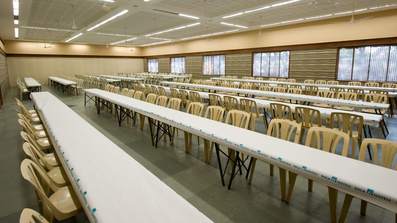 Nāmakkal Nala Hotels מראה חיצוני תמונה