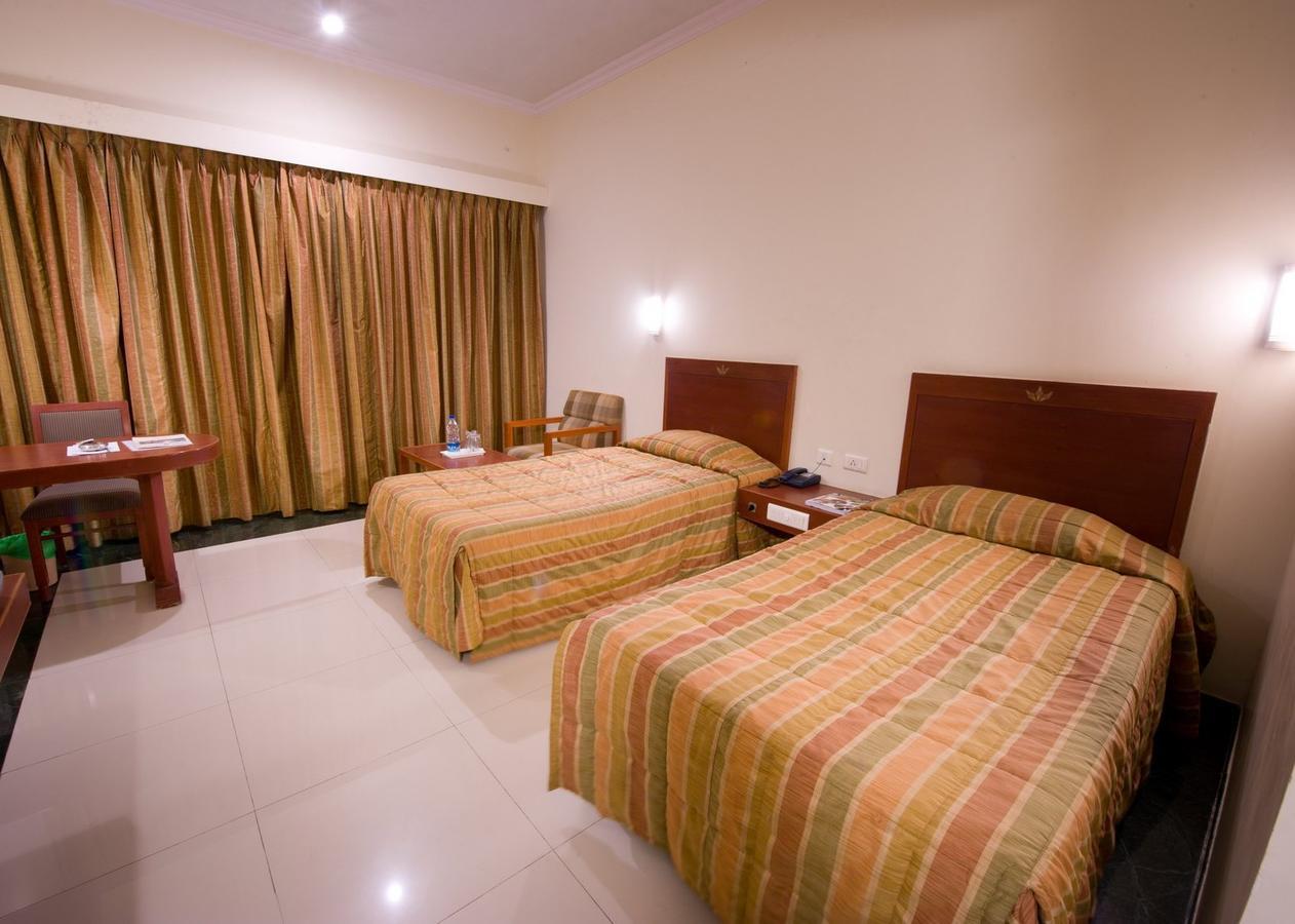 Nāmakkal Nala Hotels מראה חיצוני תמונה