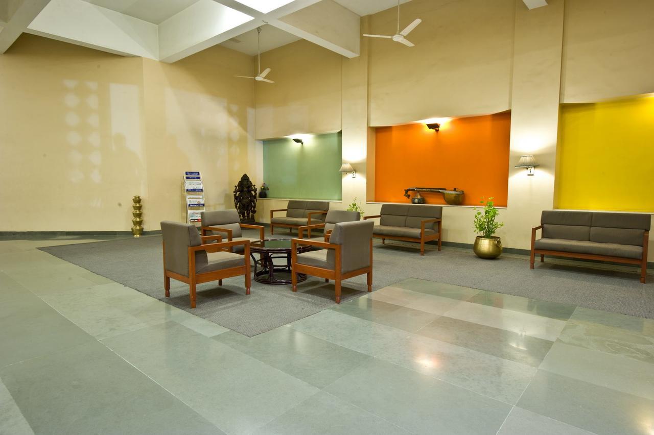Nāmakkal Nala Hotels מראה חיצוני תמונה
