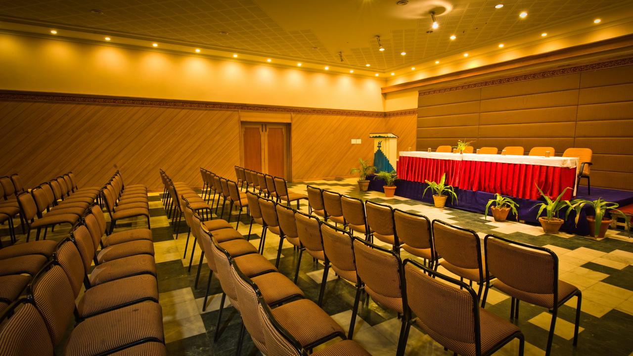Nāmakkal Nala Hotels מראה חיצוני תמונה