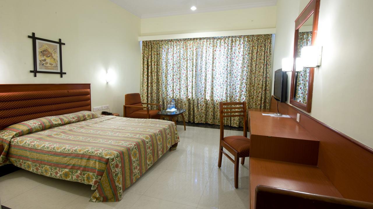 Nāmakkal Nala Hotels מראה חיצוני תמונה
