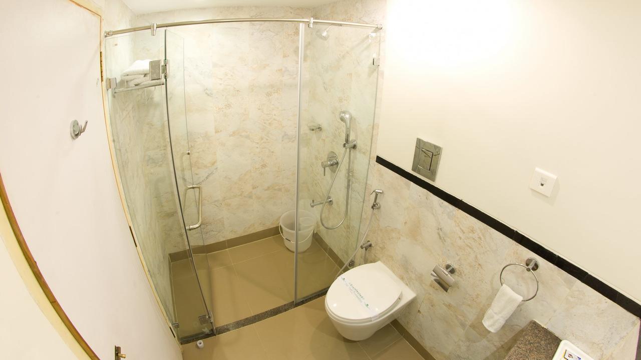 Nāmakkal Nala Hotels מראה חיצוני תמונה
