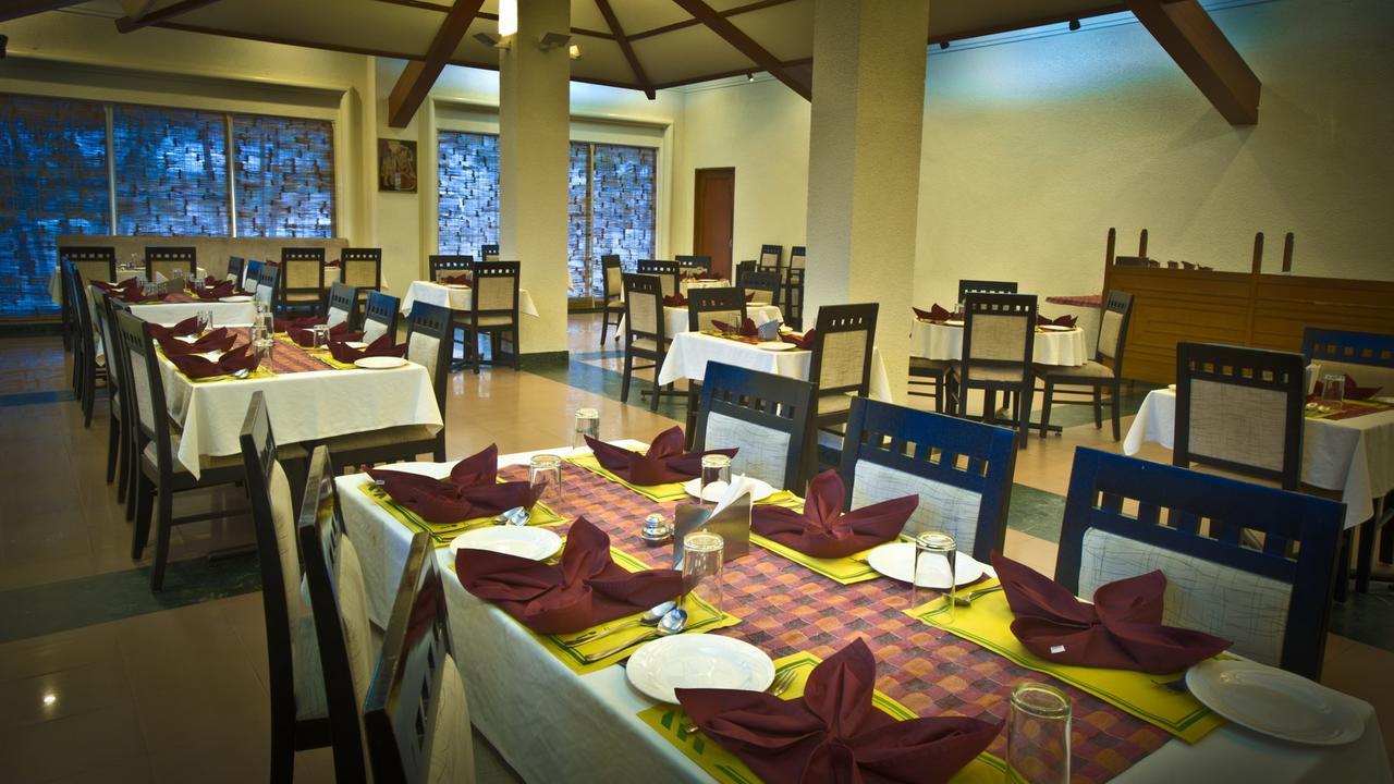 Nāmakkal Nala Hotels מראה חיצוני תמונה