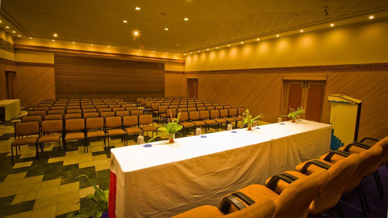 Nāmakkal Nala Hotels מראה חיצוני תמונה