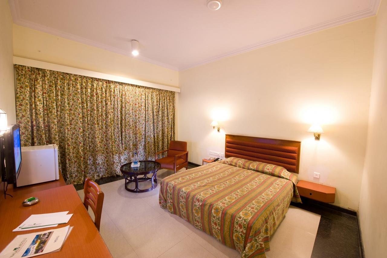 Nāmakkal Nala Hotels מראה חיצוני תמונה
