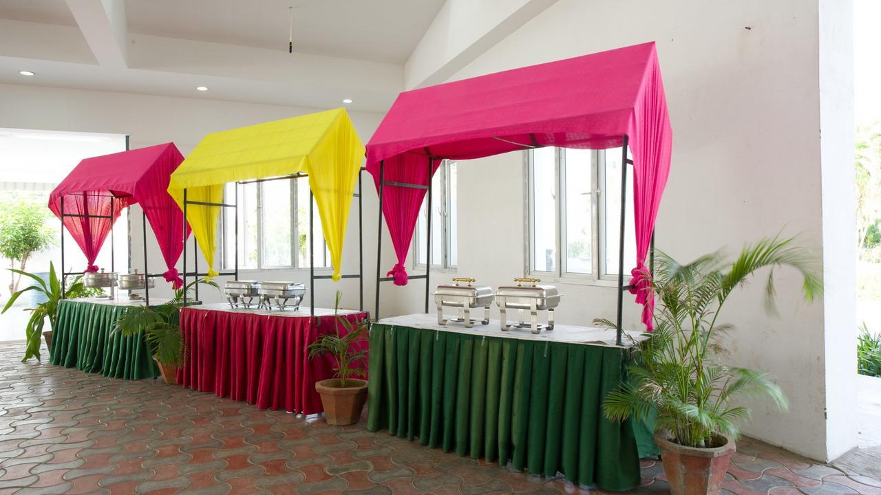 Nāmakkal Nala Hotels מראה חיצוני תמונה