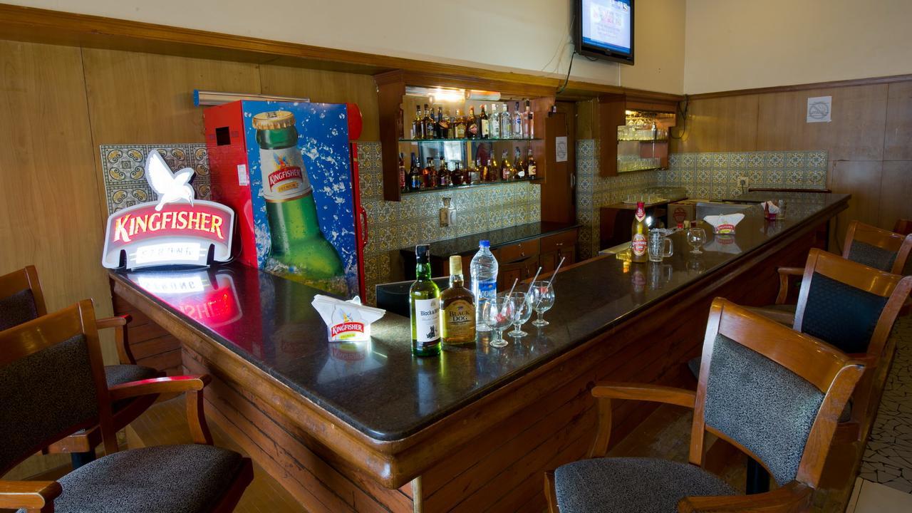 Nāmakkal Nala Hotels מראה חיצוני תמונה