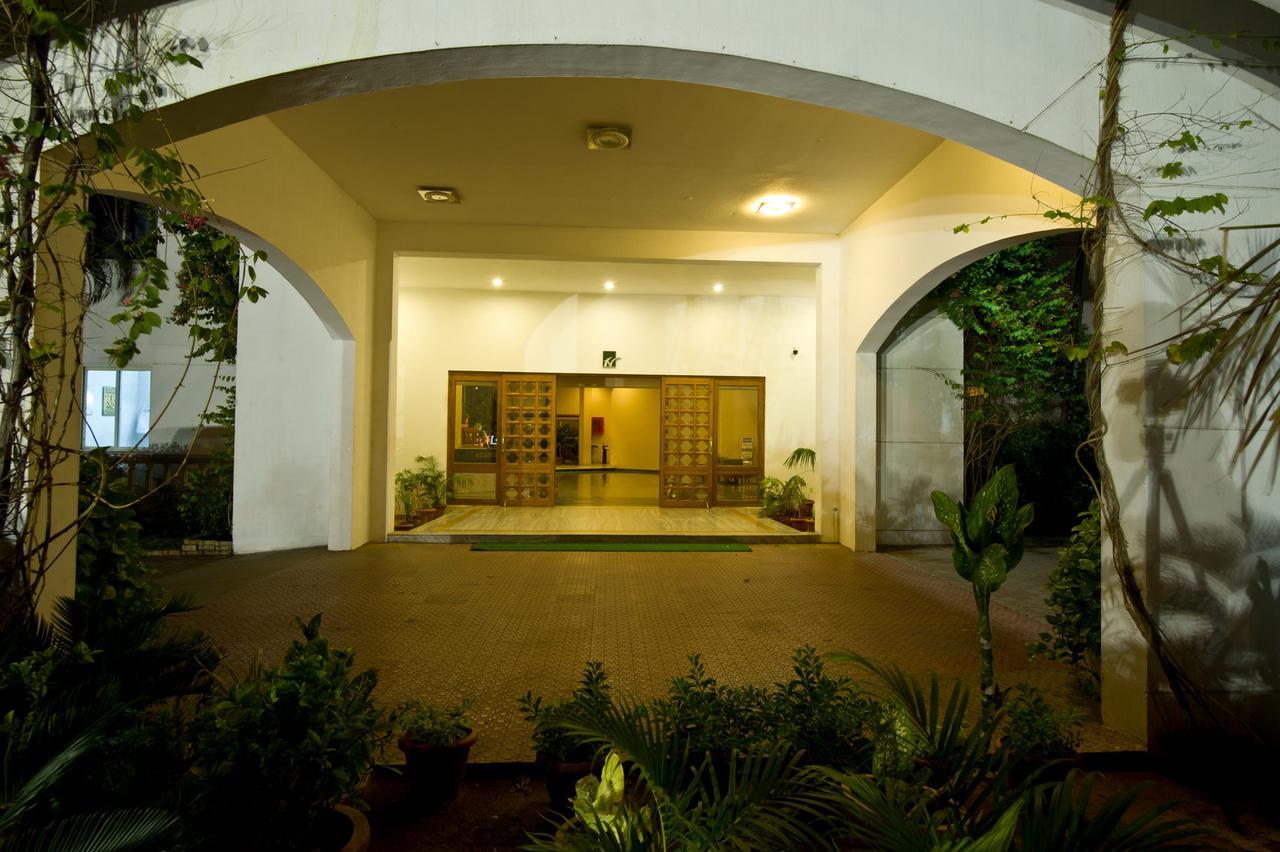 Nāmakkal Nala Hotels מראה חיצוני תמונה