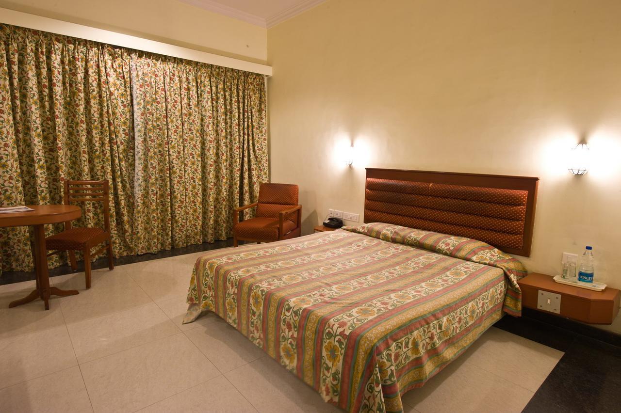 Nāmakkal Nala Hotels מראה חיצוני תמונה