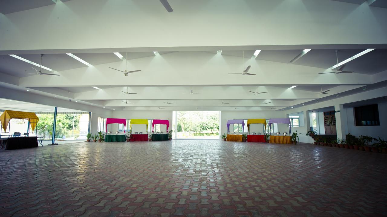 Nāmakkal Nala Hotels מראה חיצוני תמונה