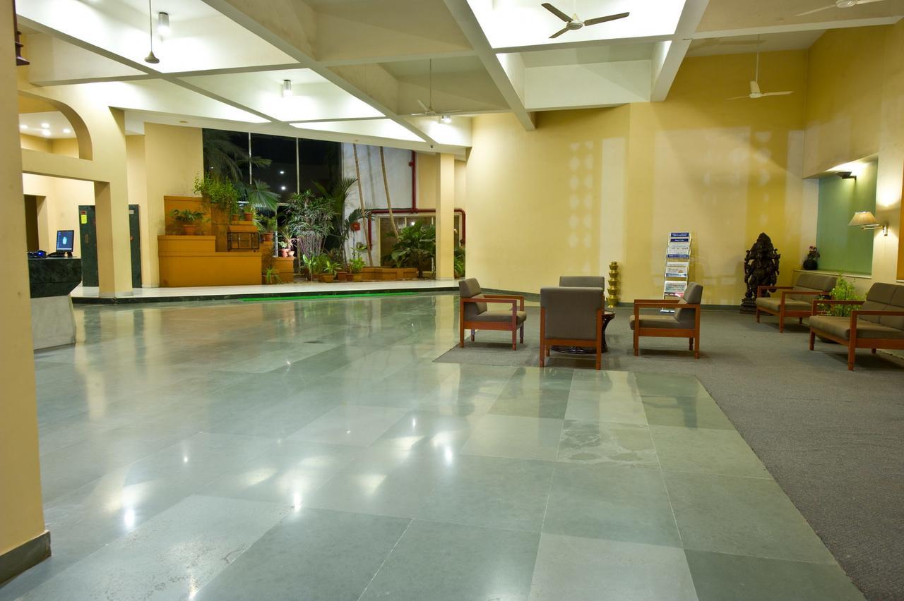 Nāmakkal Nala Hotels מראה חיצוני תמונה