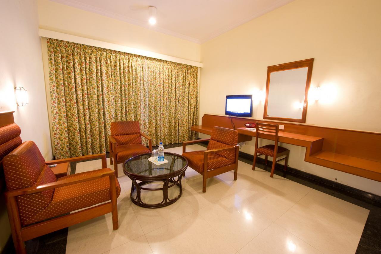 Nāmakkal Nala Hotels מראה חיצוני תמונה