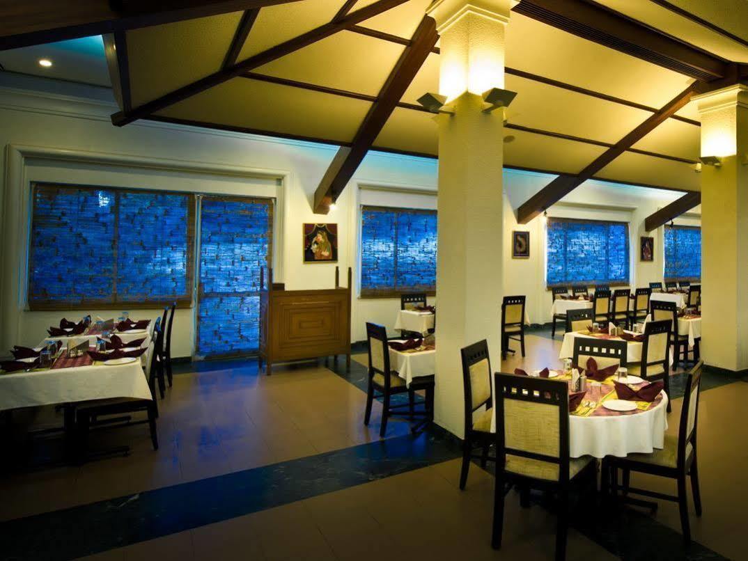 Nāmakkal Nala Hotels מראה חיצוני תמונה